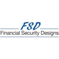 Financial Security Designs Logo