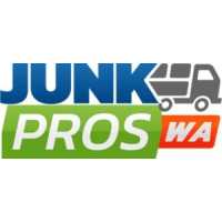 Junk & Demolition Pros, Dumpster Rentals, Junk Removal Logo