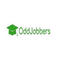 OddJobbers Logo