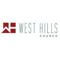 West Hills Church Logo