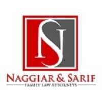 Naggiar & Sarif - Atlanta Divorce Lawyers Logo