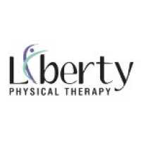 Liberty Physical Therapy & Wellness Logo