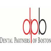 Dental Partners of Boston at Prudential Center Logo
