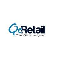 QeRetail Logo