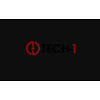 Tech-1 Services LLC Logo
