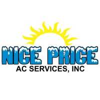 Nice Price AC Services, Inc Logo