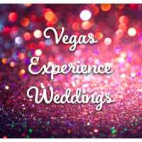 Vegas Experience Weddings Logo