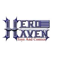 Hero haven Logo