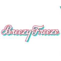 Breezy Freeze Logo