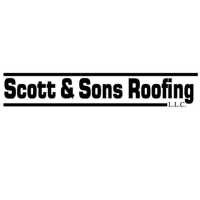 Scott & Sons Roofing, L.L.C. Logo