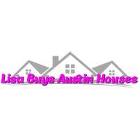 Lisa Buys Austin Houses Logo