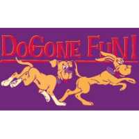 DoGone Fun! Logo