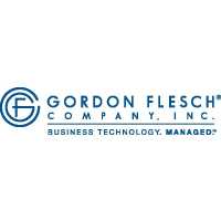 Gordon Flesch Company Logo