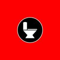 Portable Restroom Solutions Logo