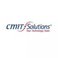 CMIT Solutions of Anaheim West Logo