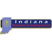 Indiana Restoration and Cleaning Services Logo