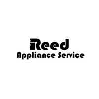 Reed Appliance Service Logo