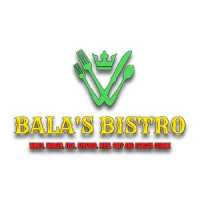 Bala's Bistro Logo