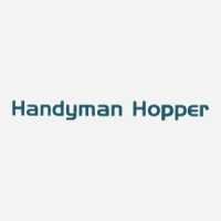 Handyman Hopper Logo