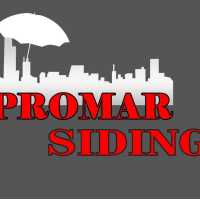 Joliet Promar Siding Logo