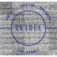 The Seidel Agency Logo
