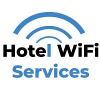 Hotel WiFi Services Inc. Logo