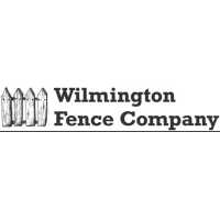 Fence Company Wilmington NC Logo