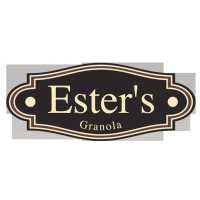 Esters Granola Logo