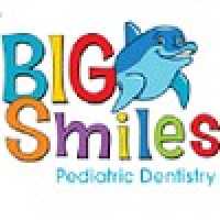 Big Smiles Pediatric Dentistry Logo
