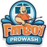Fatboy Prowash LLC Logo