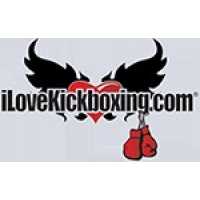 iLoveKickboxing - Palm Beach Gardens Logo
