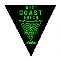 West Coast Fresh Mexican Grill Logo