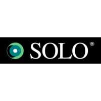 SOLO® Champaign Pool Table Movers Logo