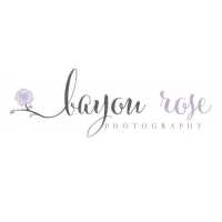 Bayou Rose Photography Logo