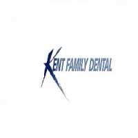 Kent Family Dental Logo