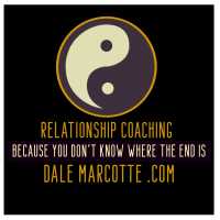 Dale Marcotte Relationship Coach Logo