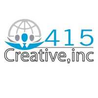 415 Creative Inc Logo