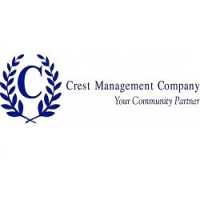 Crest Management Company, AAMC Logo