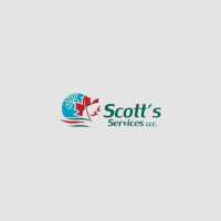 Scott's Services LLC Logo