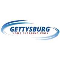 Gettysburg Home Cleaning Pros Logo