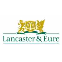 Lancaster & Eure, PA Logo