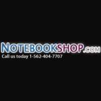 Notebookshop.com Logo