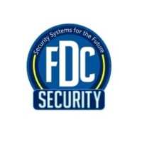 FDC Security Logo