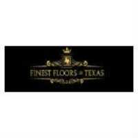 Finest Floors of Texas Logo