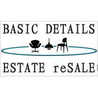 Basic Details Home Antiques & Collectibles Logo