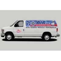 75 Air LLC Logo