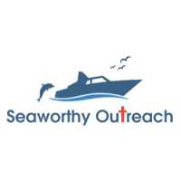 Seaworthy Outreach & Charters Logo