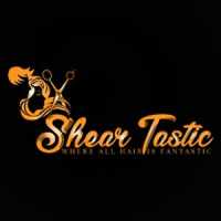 Shear Tastic Logo