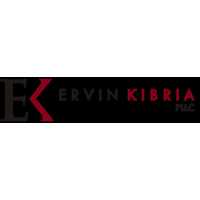 Ervin Kibria Law Logo