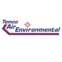 Temco Air Environmental Logo
